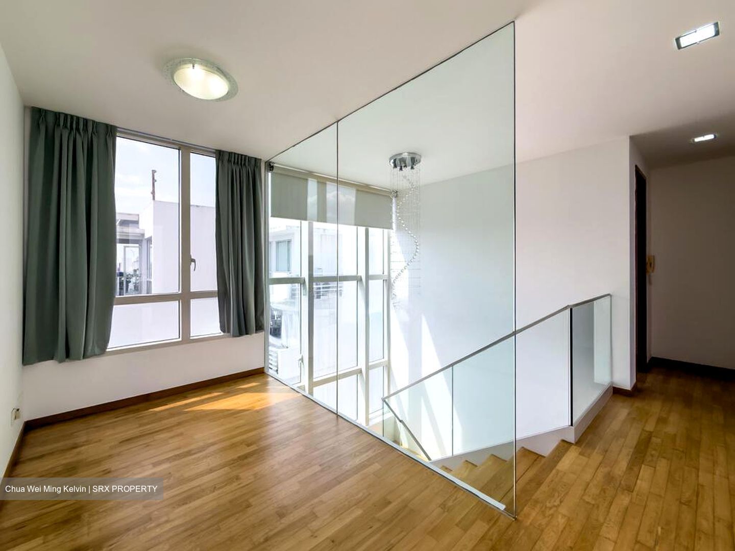The Sea View (D15), Condominium #521133601